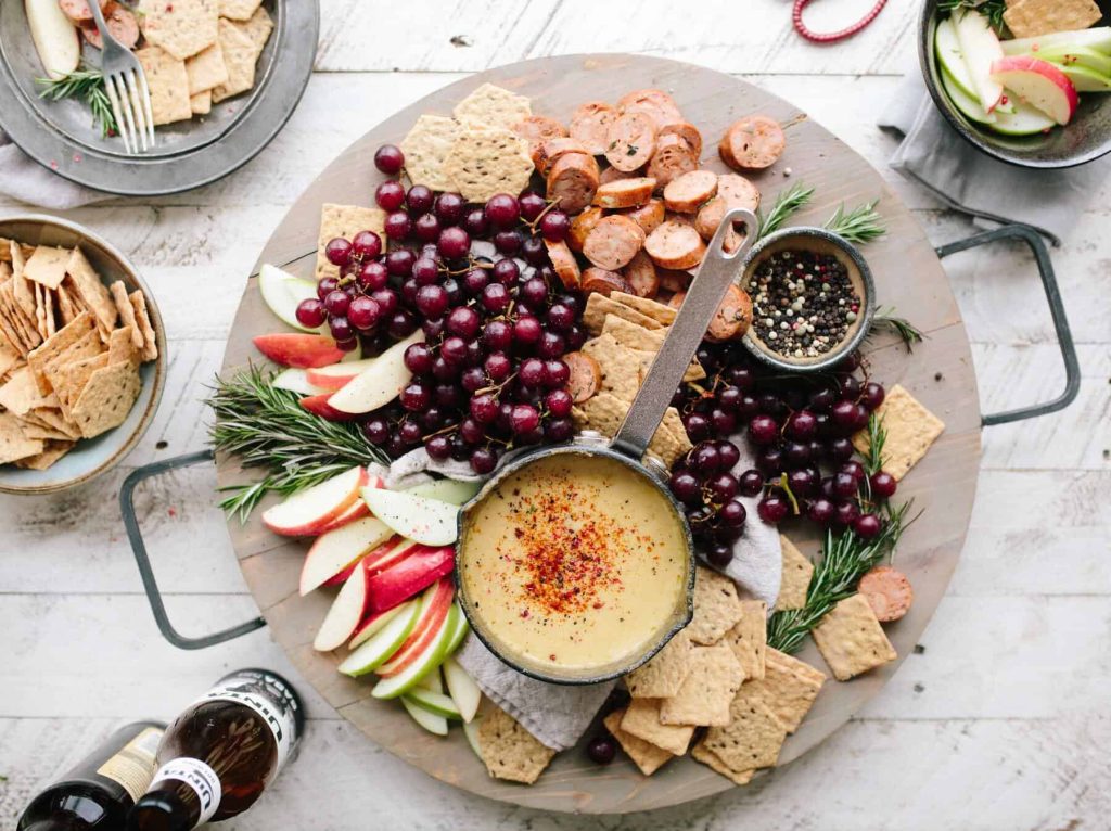 Charcuterie Boards 101 Brooke Lark C1fMH2Vej8A Unsplash Min 1024x766