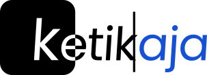 logo ketikaja